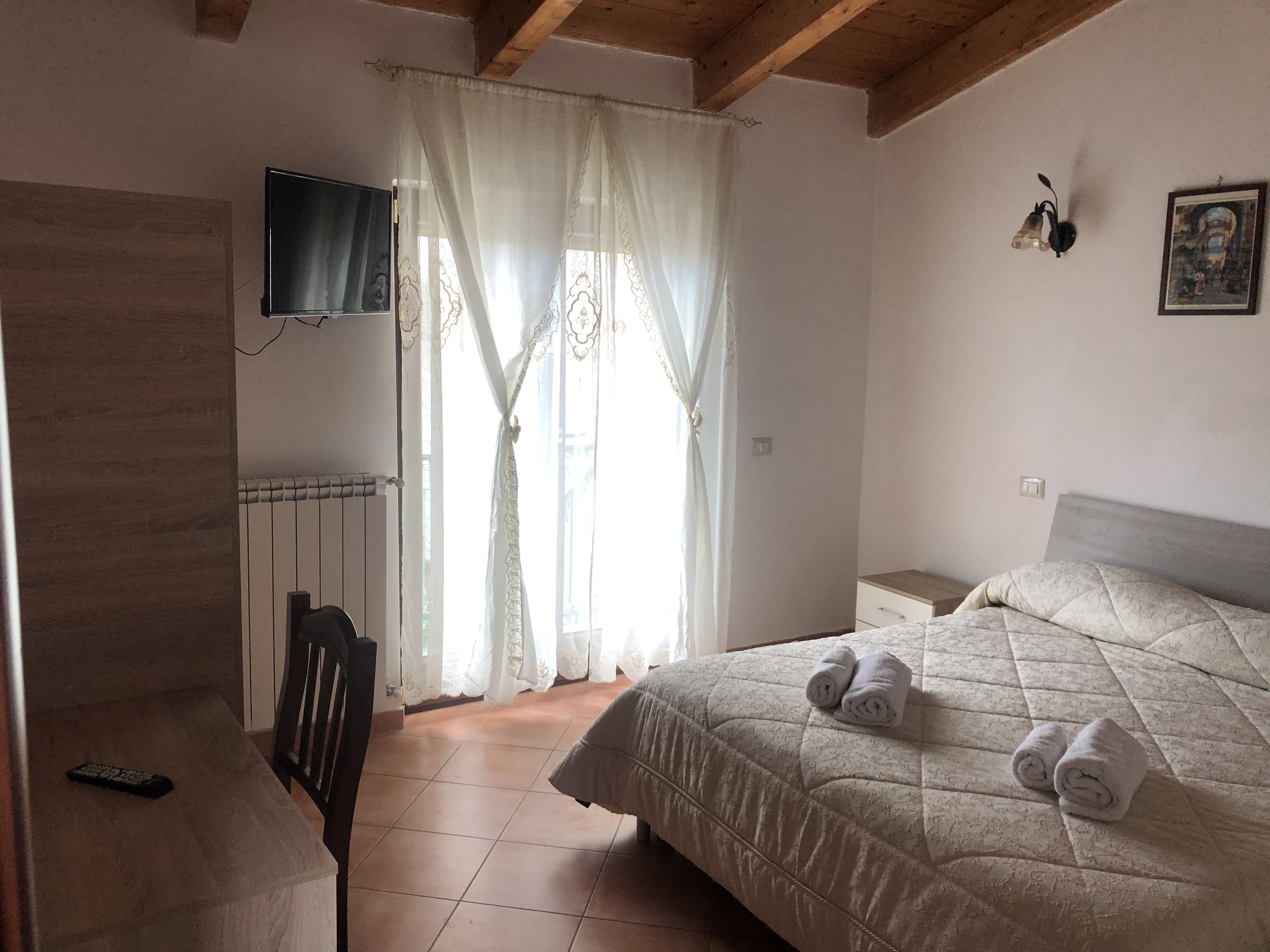 B&B Il Sentiero, Amalfi - 2024 Prices & Reviews - Hostelworld