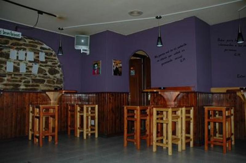 Albergue O Fogar de Teodomiro