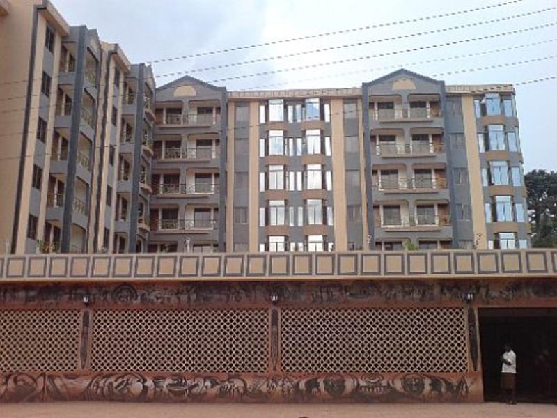 Prestige Apartments in Kampala, Uganda Find Cheap Hostels and Rooms