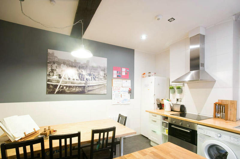 Kaixo Guest House
