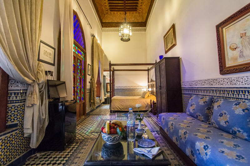 Dar Al Andalous