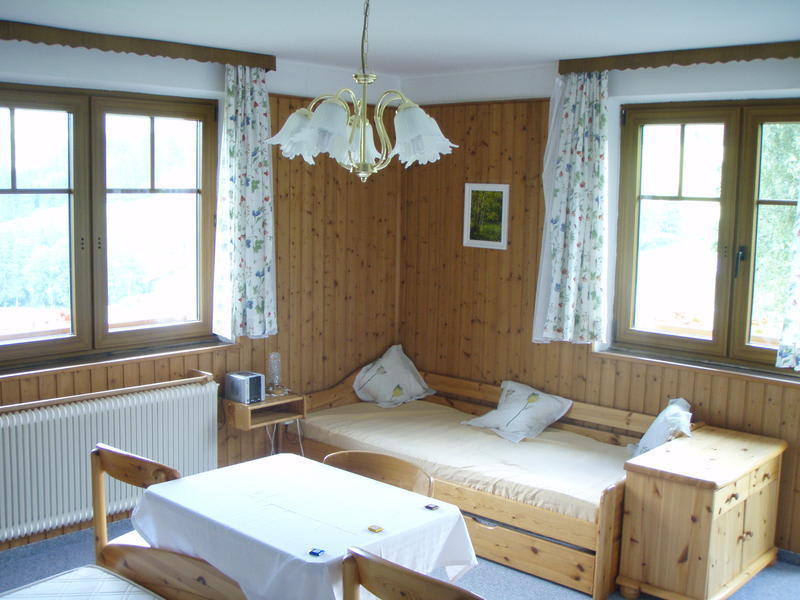 Haus Kienreich Altenmarkt, Austria