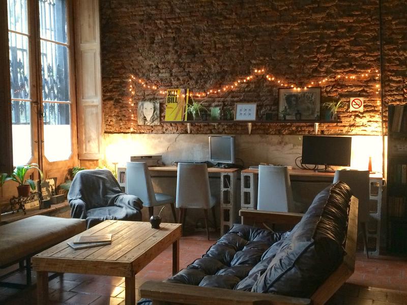 Kilca Hostal
