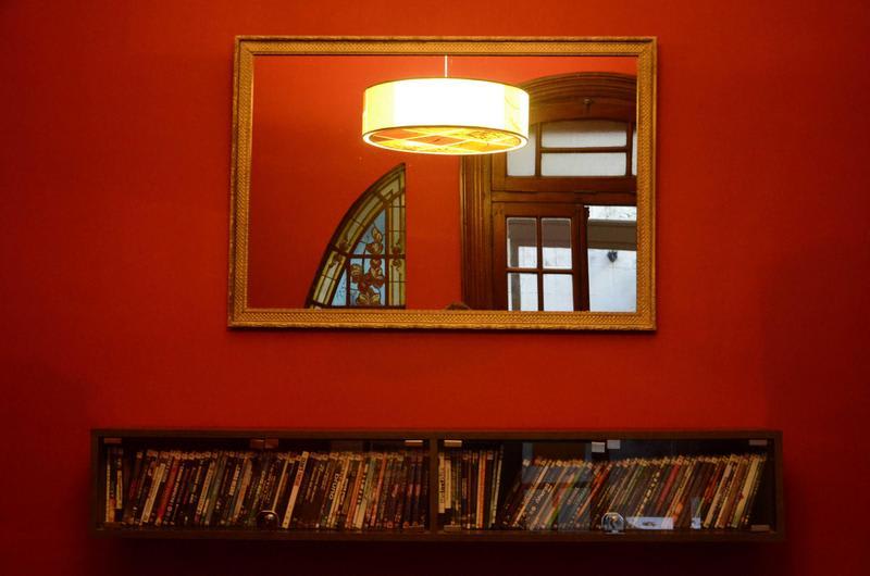 Play hostel Arcos