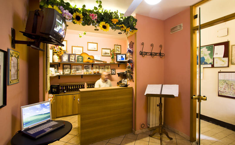Hotel Europeo