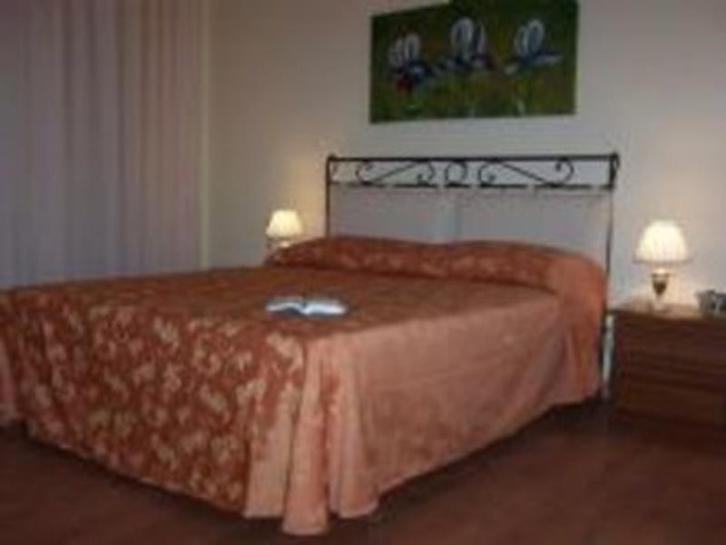 Hotel San Michele Inn