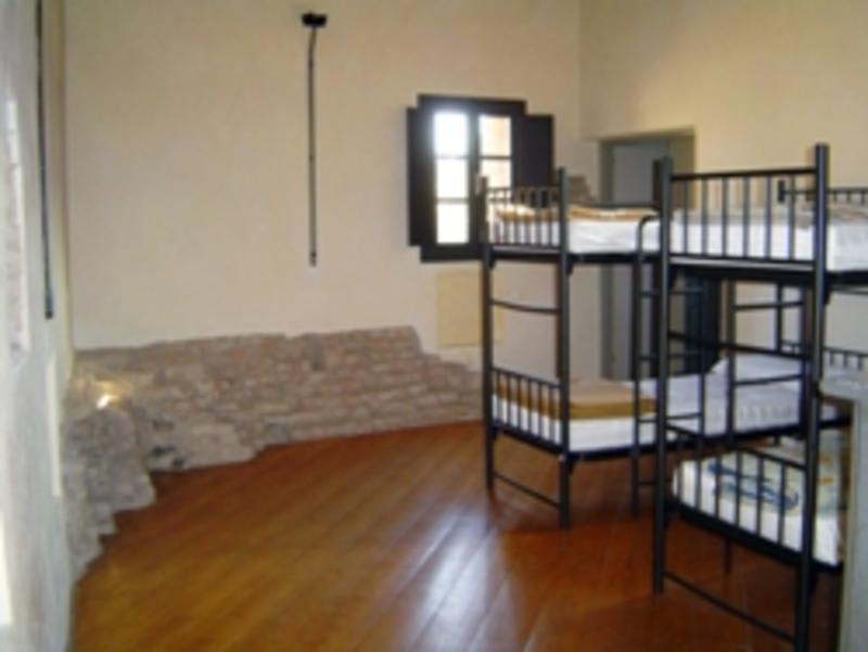 Ostello La Rocchetta
