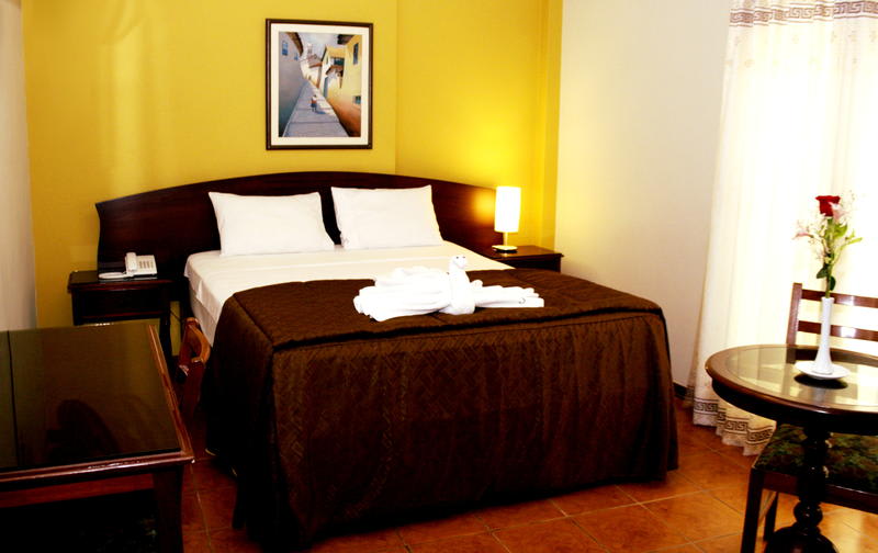 Hotel Portada del Sol