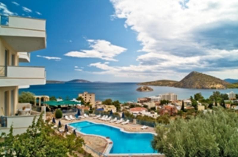 Panorama In Tolo