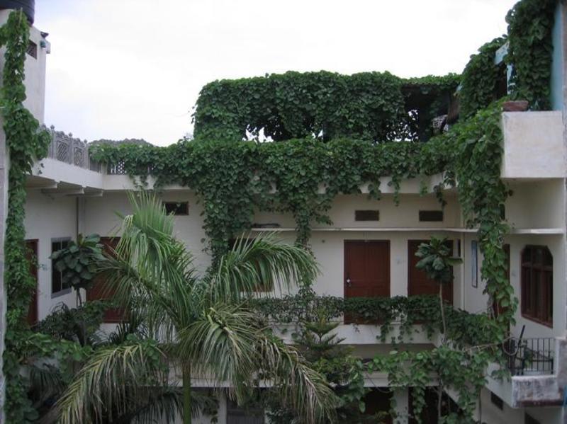 Atithi Guesthouse