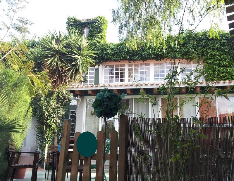 Hostel-Albergue La Casa Verde