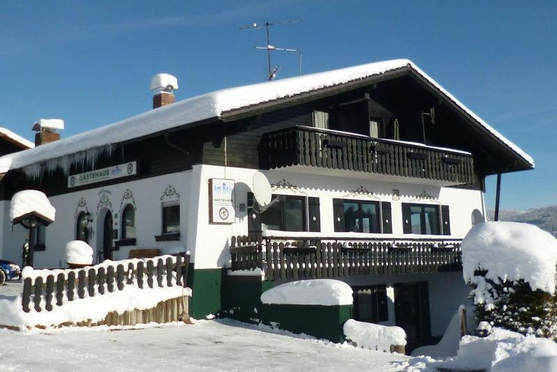 Gästehaus am Berg