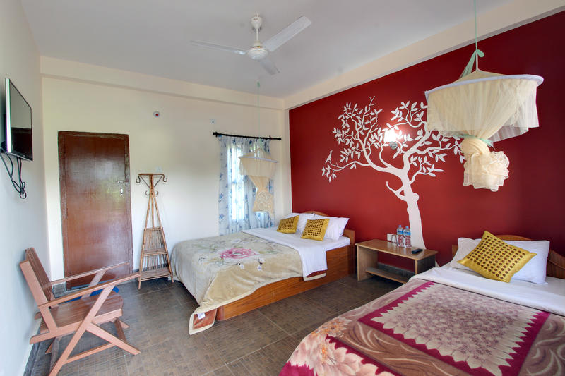 Eden Jungle Resort, Chitwan 2024 Prices & Reviews Hostelworld