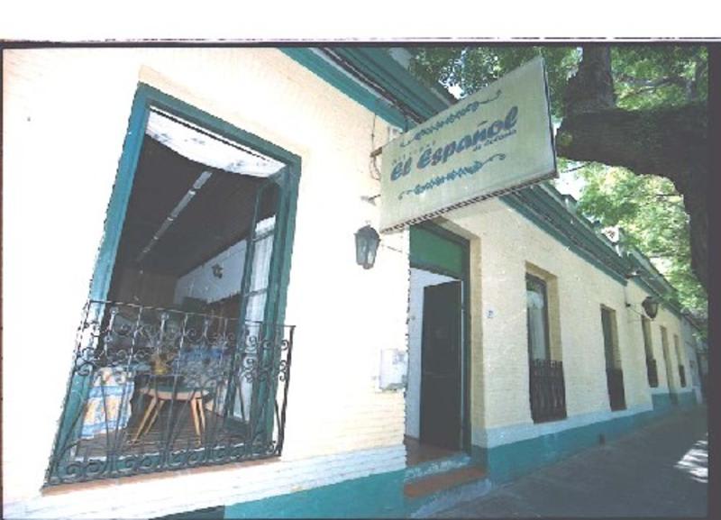 Hostel El Español
