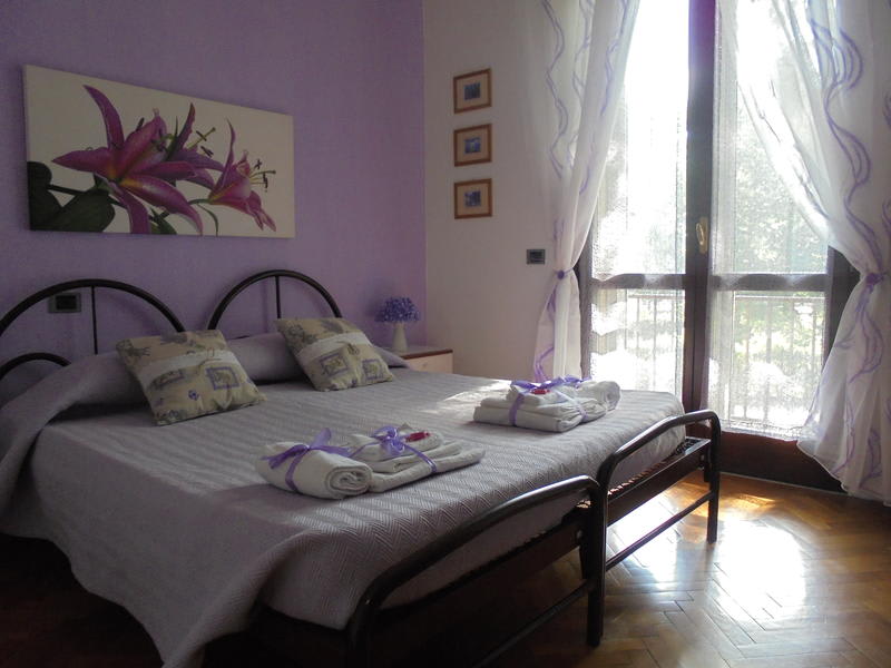 Verona Bottego Guest House