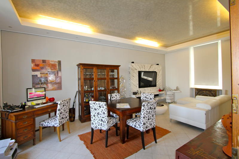 La Magnolia B&B