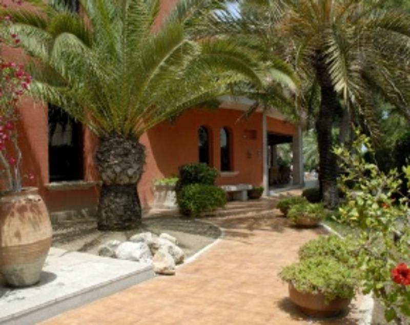 Es Baulo Petit Hotel