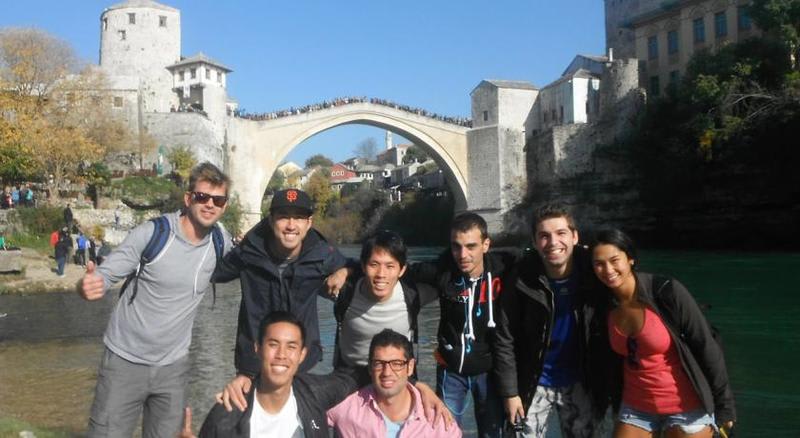 Hostel Miran
