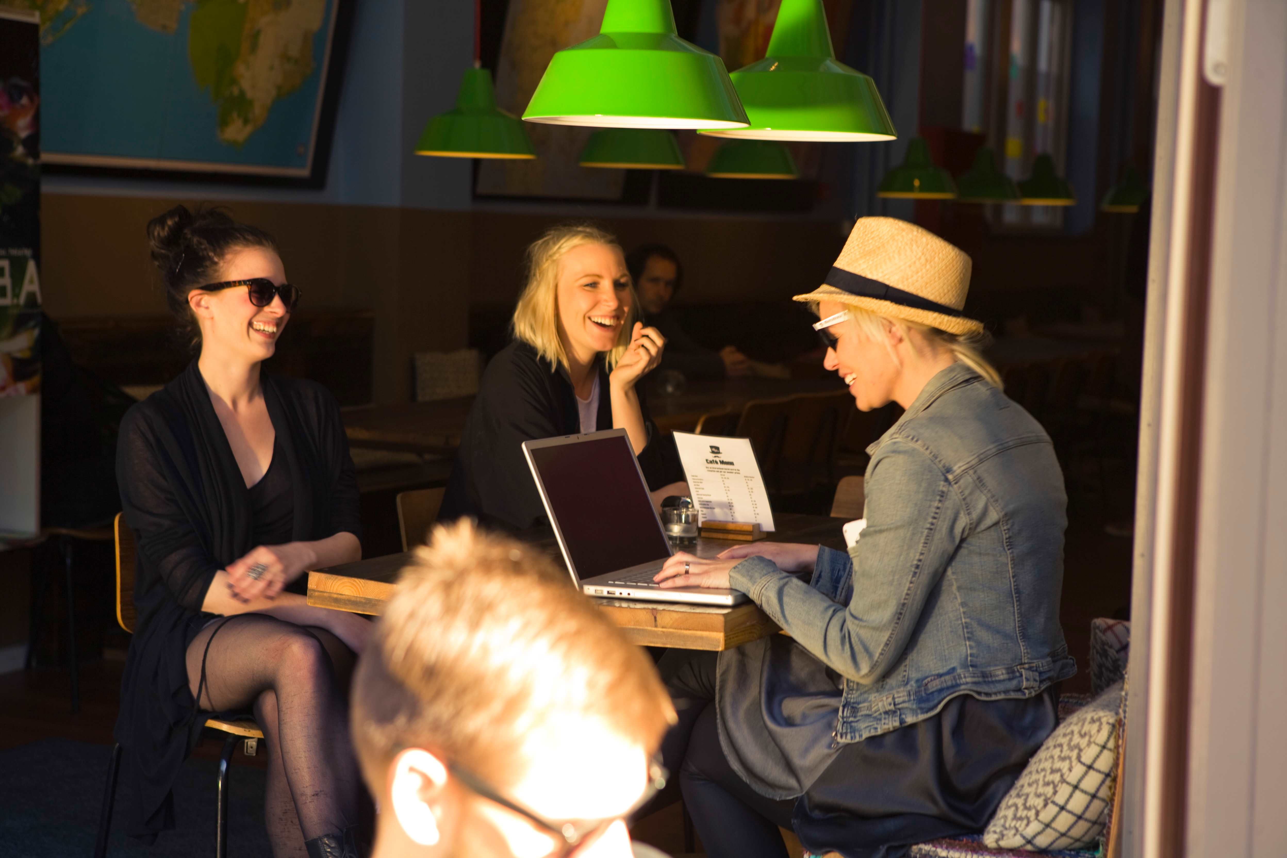 Copenhagen Downtown Hostel