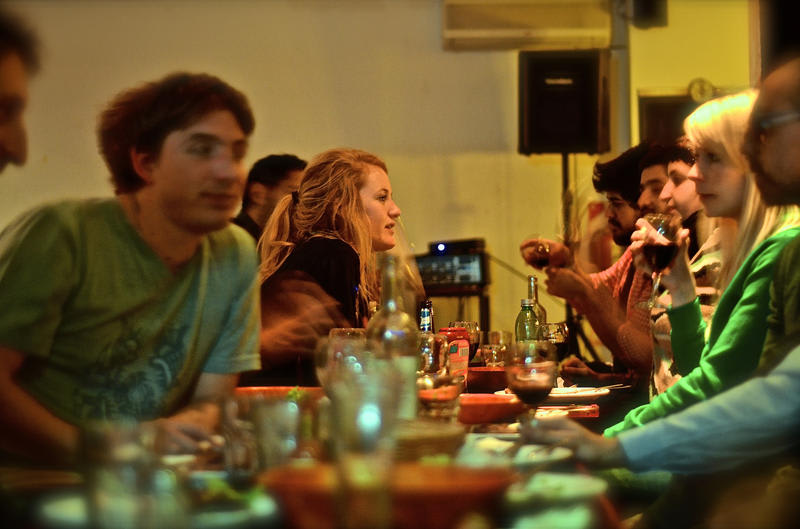 Art Factory San Telmo