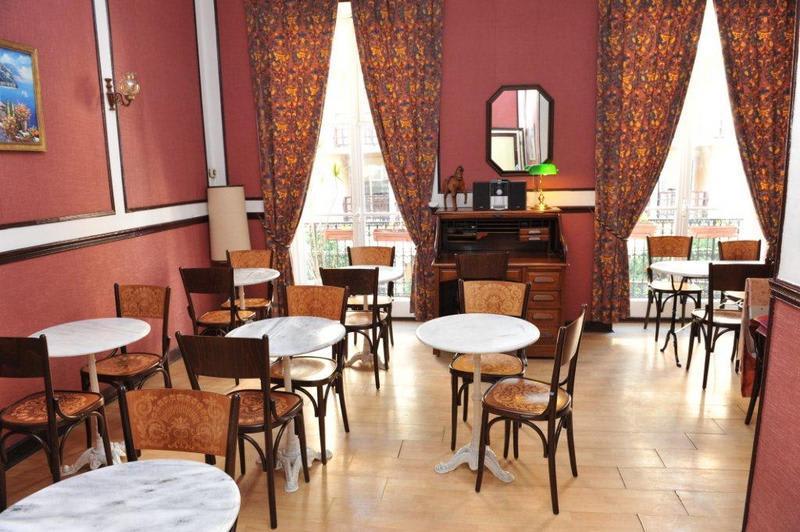 Hotel Richelieu
