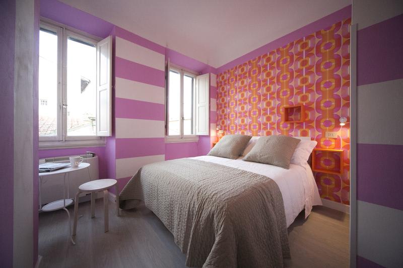 Hotel Nella