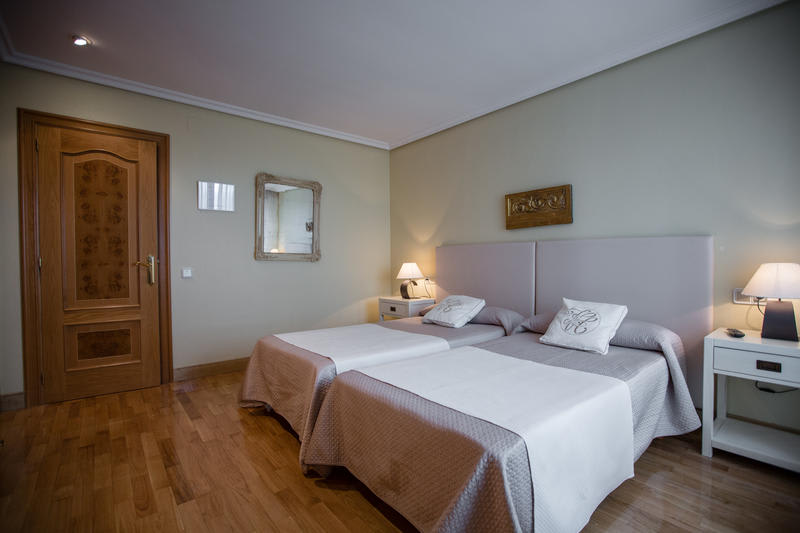 Hostal Gestion de Alojamientos