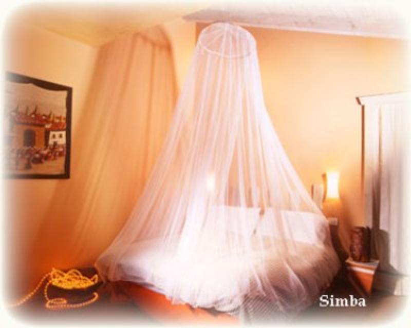 Piccolo Hotel Olina