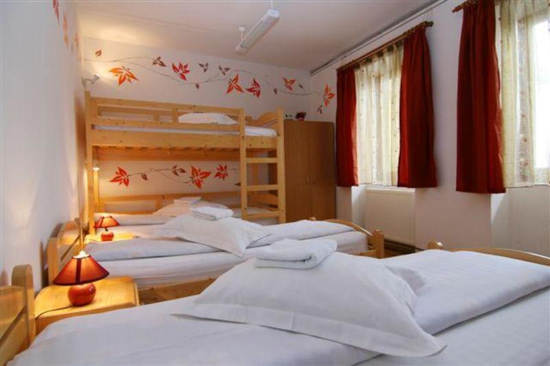 Hostel Mara Brasov