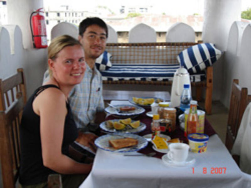 Princess Salme Inn