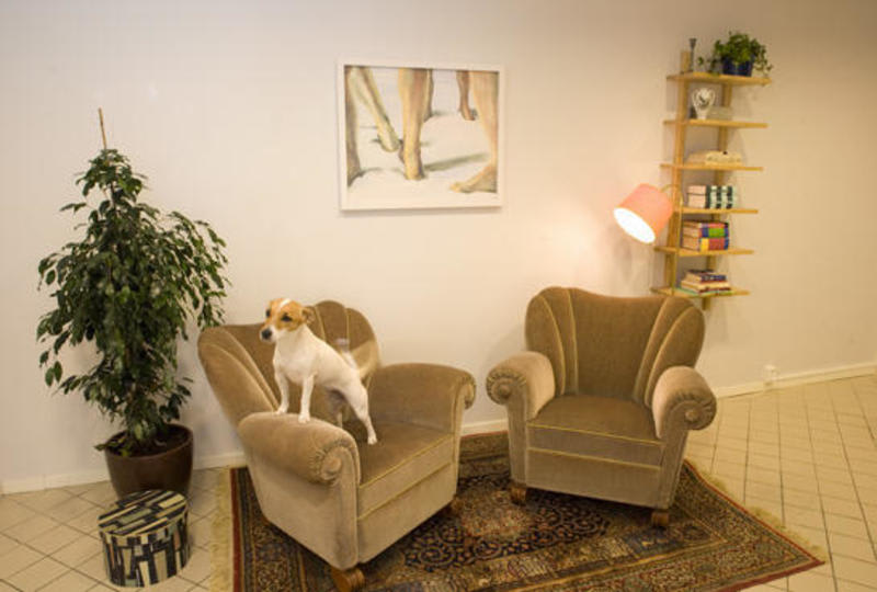 Rut & Ragnars Hostel