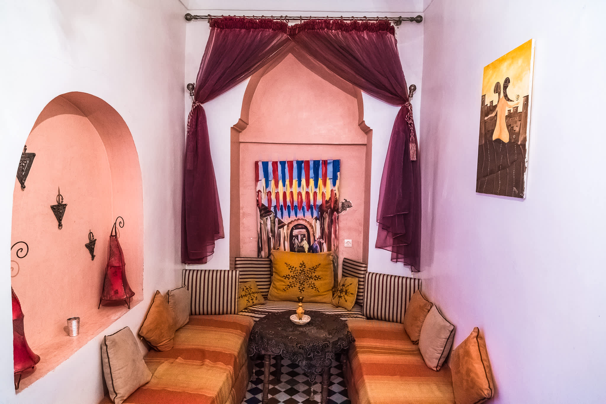 La Casa Del Sol