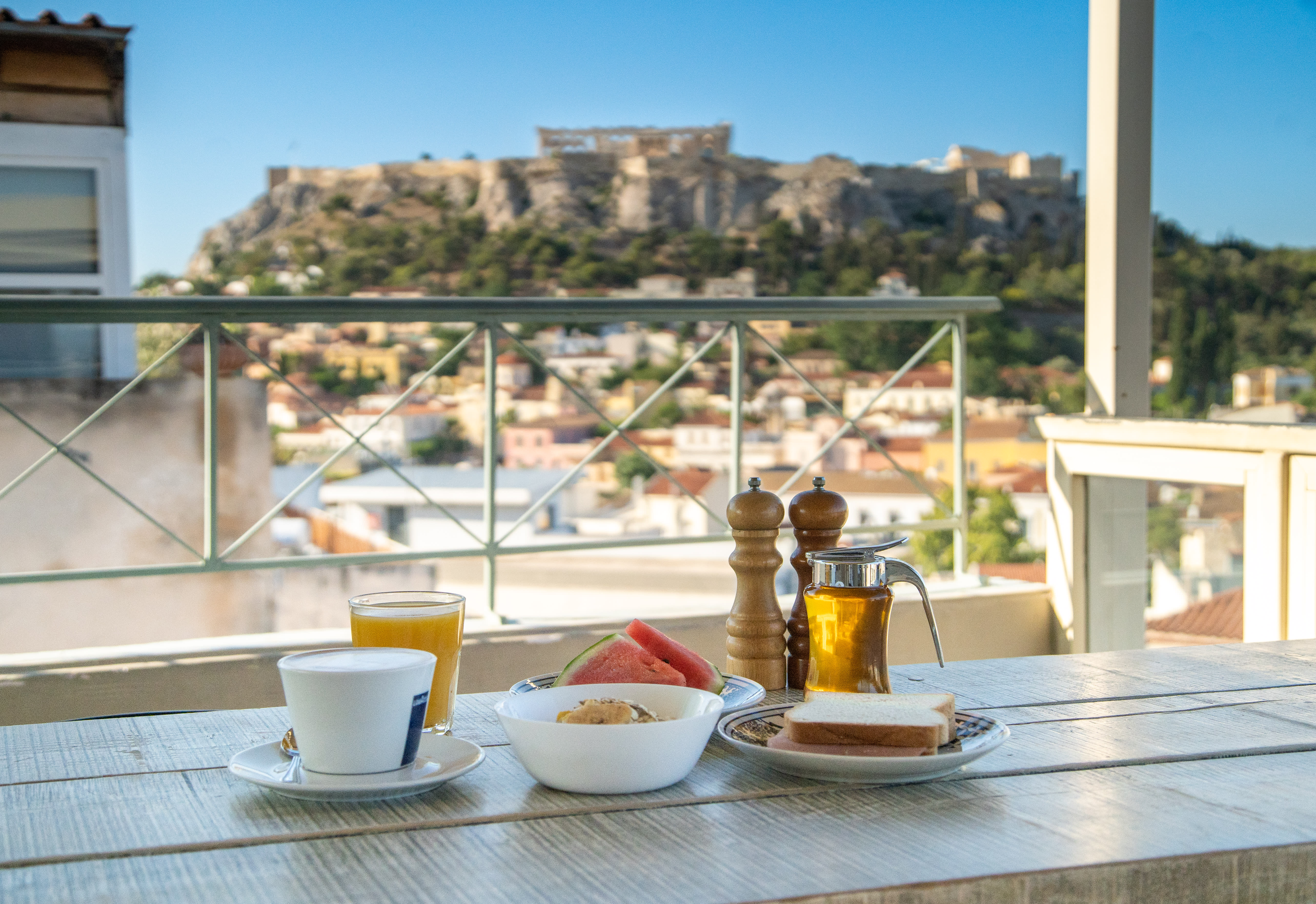 Athens - Hostelworld Travel Blog