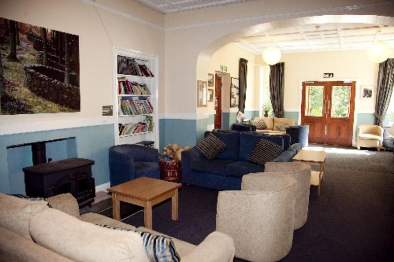 YHA Windermere