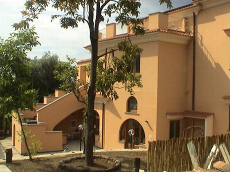 Casale Nunziatina