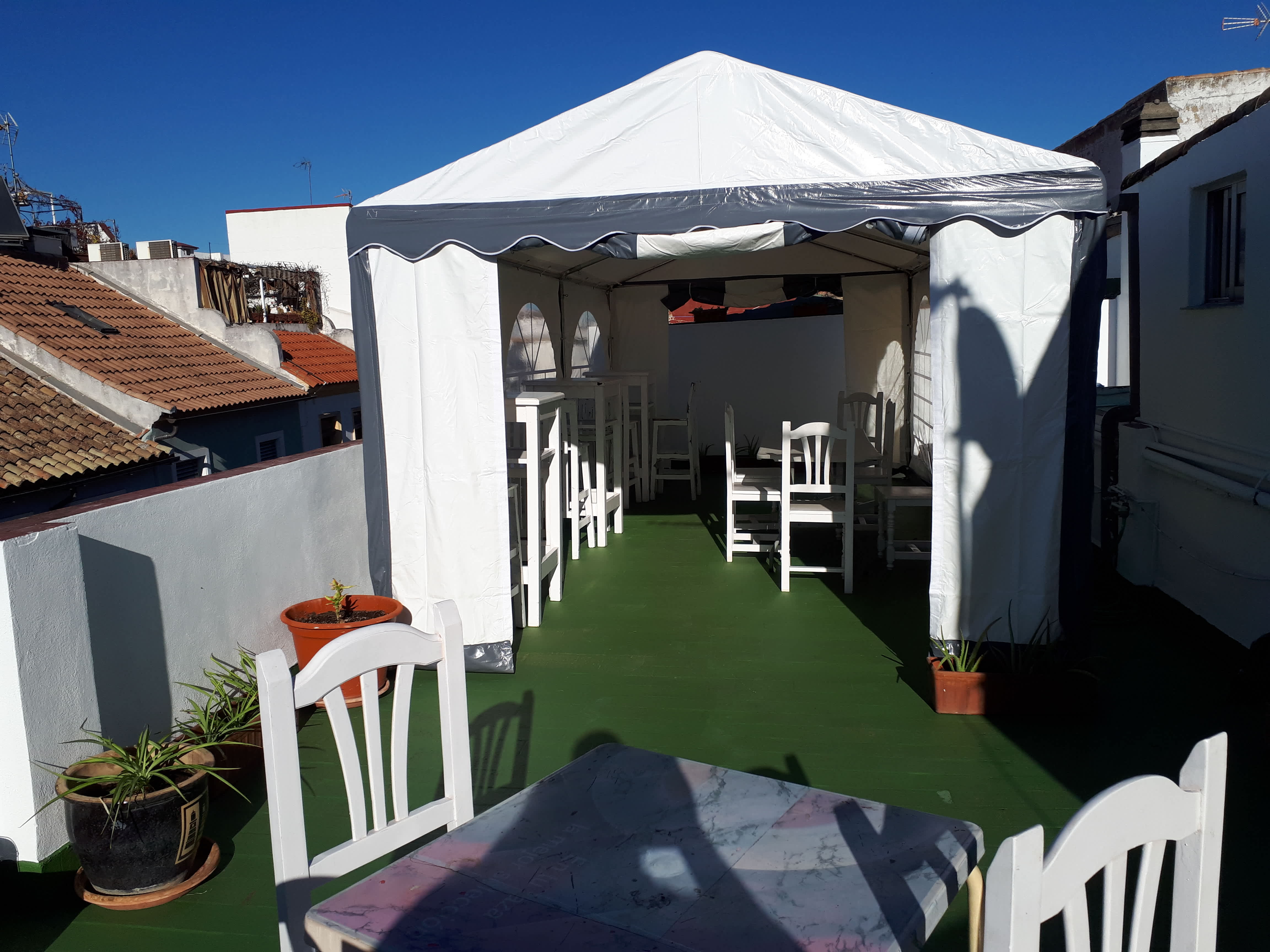 Funky Cordoba