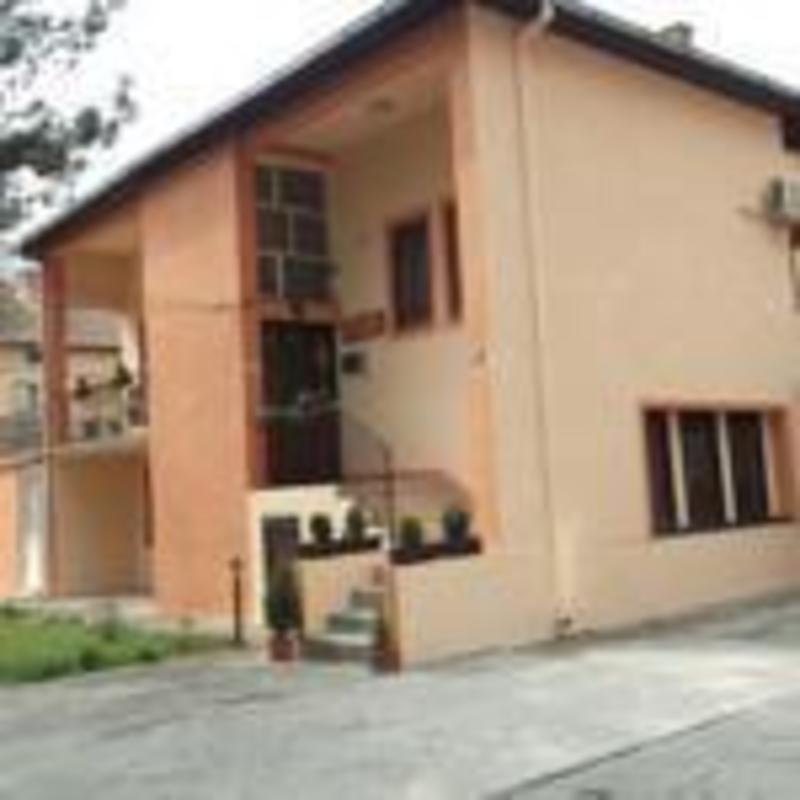 Hotel Vila Silia