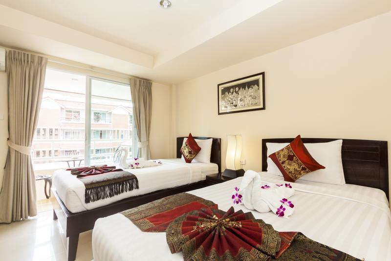 Silver Resortel