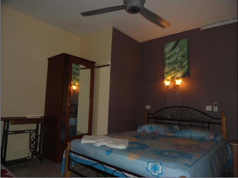 Tyvabro Guesthouse