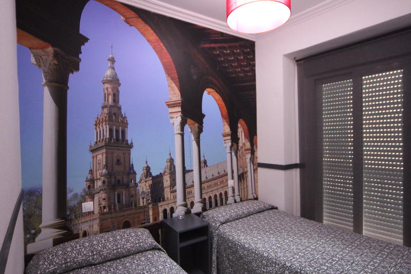 Hostal Paco