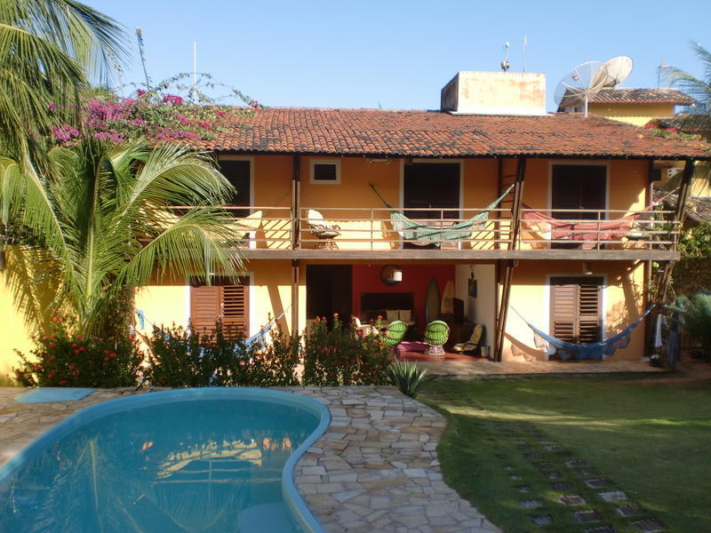 Pipa Hostel HI