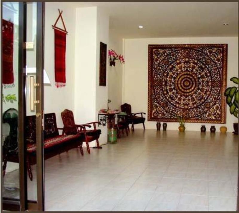 Penzy Guesthouse