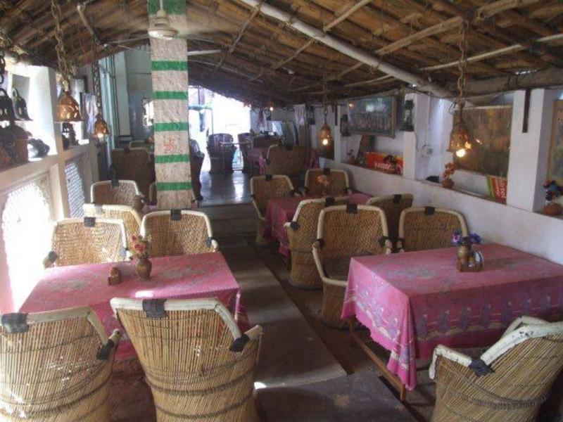 Chit Chat Restaurant and Guesthouse