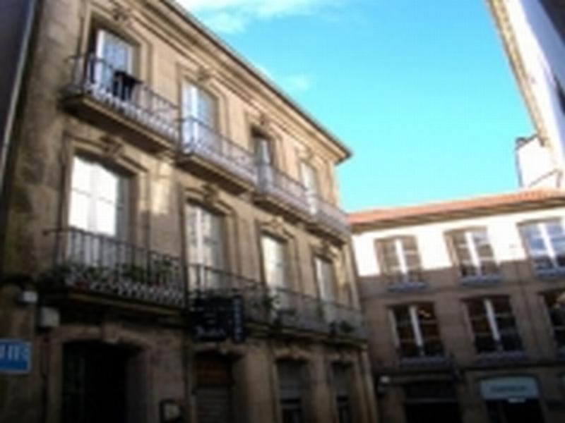 Pazo de Agra