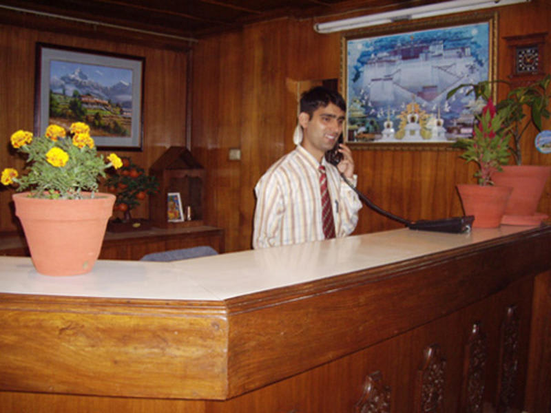 Hotel Potala