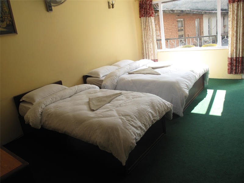 Kathmandu Madhuban Guesthouse