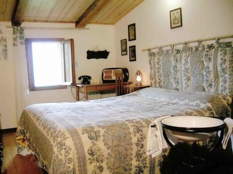 B&B La Fontana In Frassinoro, Italy - Find Cheap Hostels And Rooms At ...