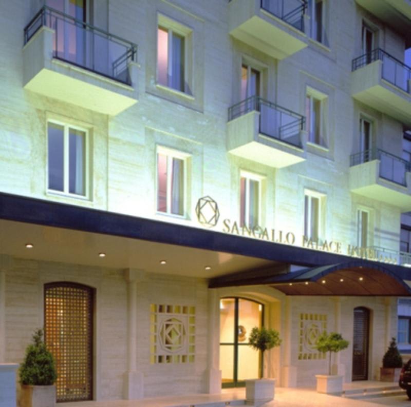 Sangallo Palace Hotel