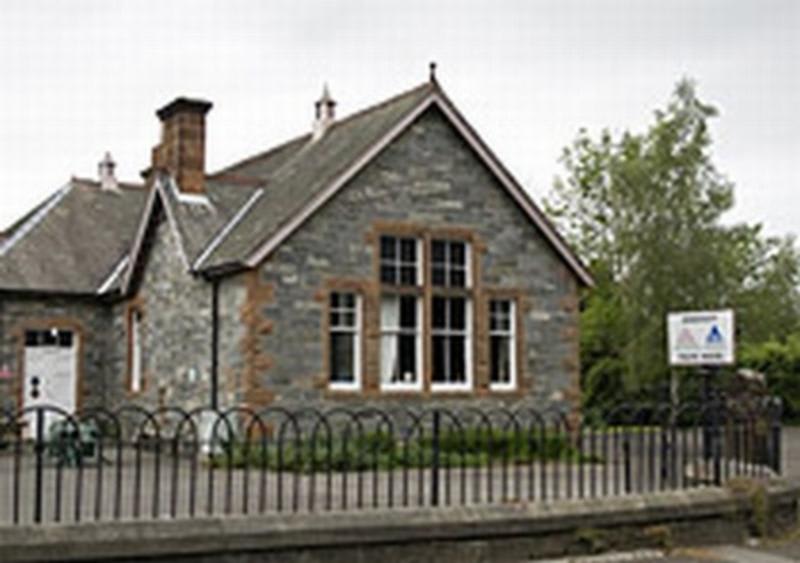 Newton Stewart Youth Hostel