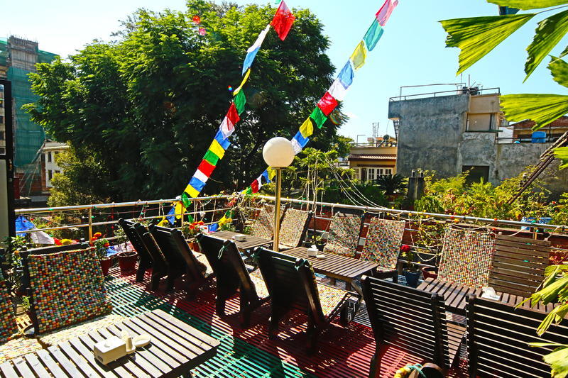 Shangrila Boutique Hotel